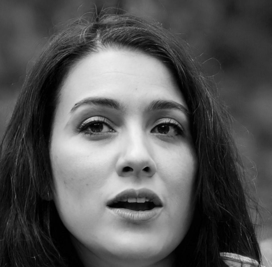 Teilnehmerin Sandra M.